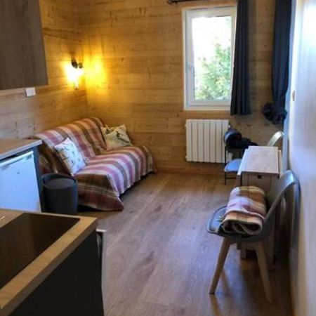 Appartement Ski Station Val Louron - Au Pied Des Pistes - 4 - 6 Personnes Génos 外观 照片